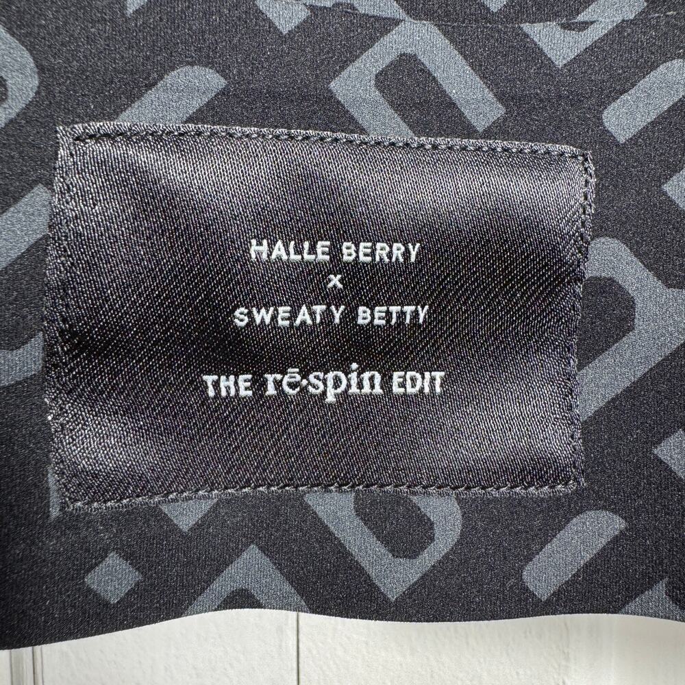 Sweaty Betty x Halle Berry Jinx Power Workout Vest - Picture 5 of 5